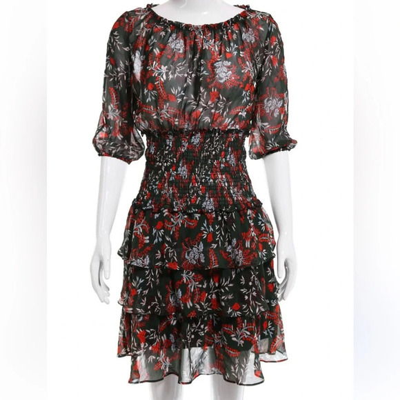 Maje dress size S - Picture 5 of 11